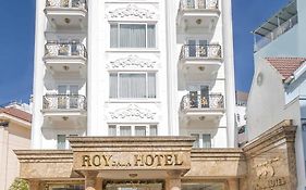 Roy Dala Hotel